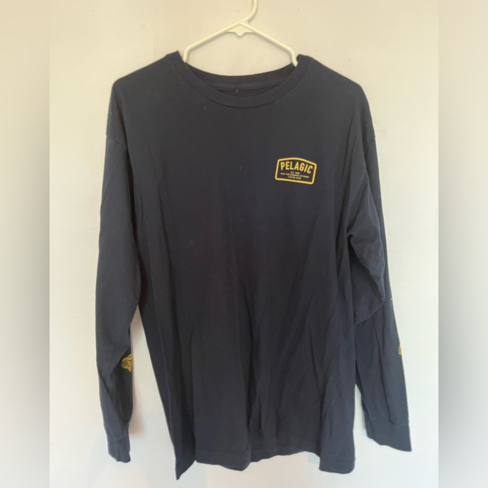 PELAGIC Shirt